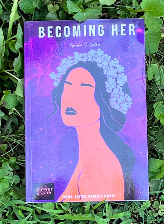 Becoming Her